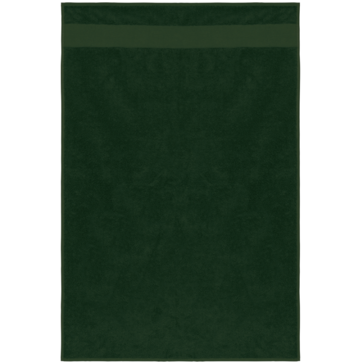 Drap de plage beach towel kariban