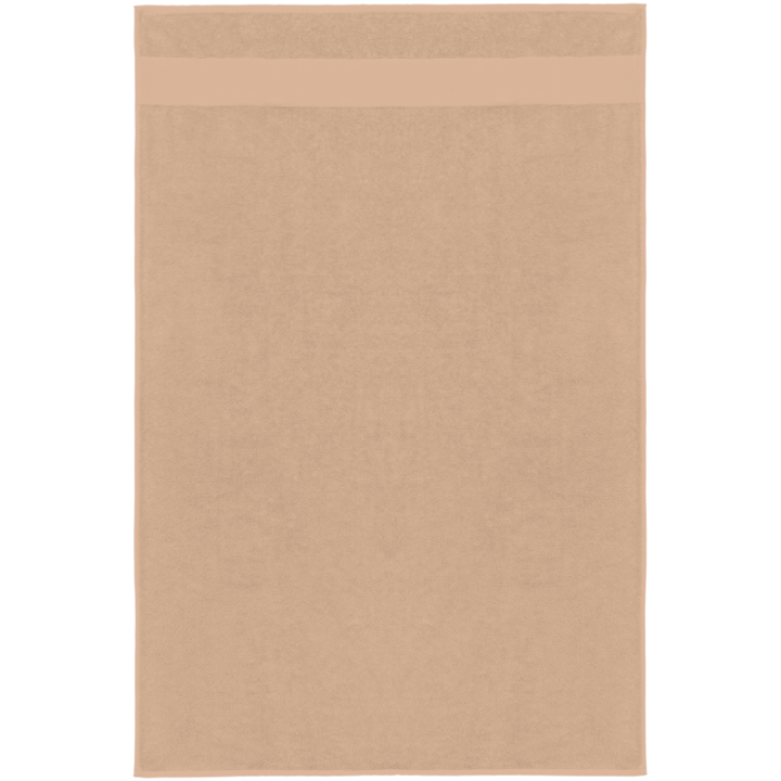 Drap de plage beach towel kariban