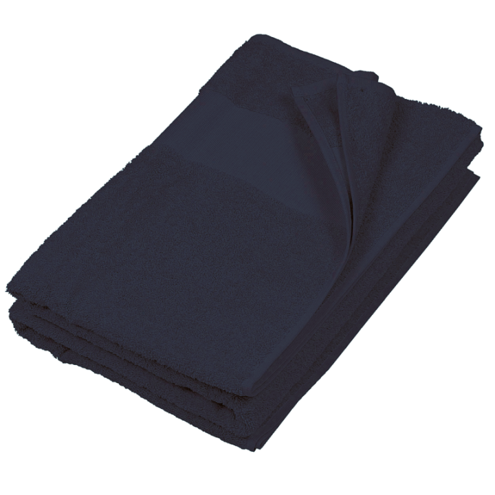 Drap de plage beach towel kariban