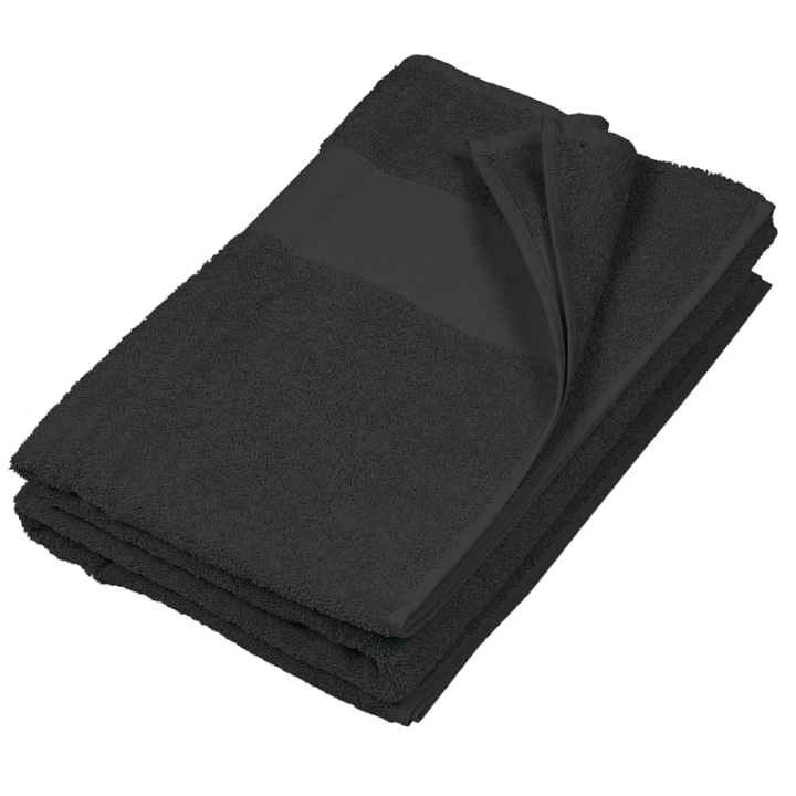Drap de plage beach towel kariban
