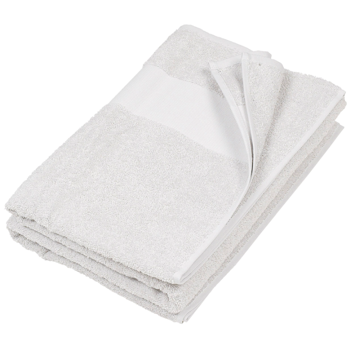 Serviette de toilette Towel Kariban