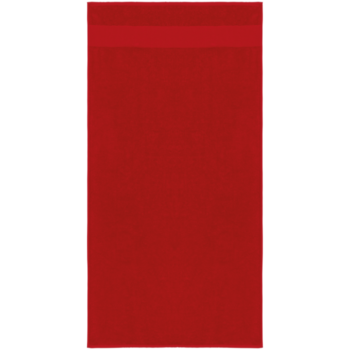 Serviette de toilette Towel Kariban