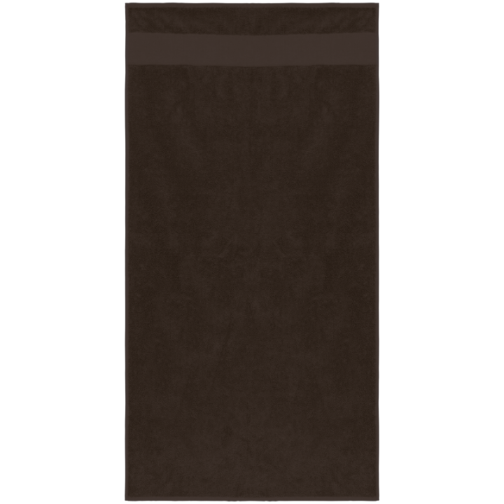 Serviette de bain bath towel kariban