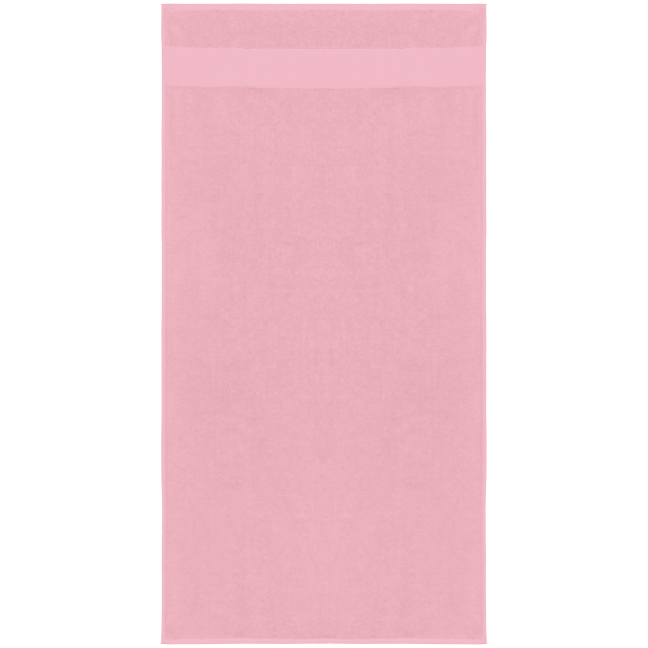 Serviette de bain bath towel kariban