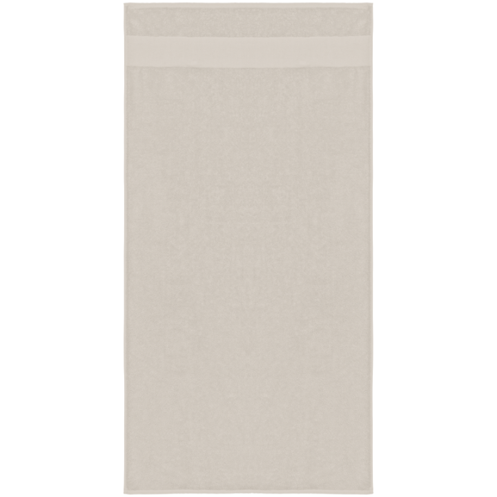 Serviette de bain bath towel kariban
