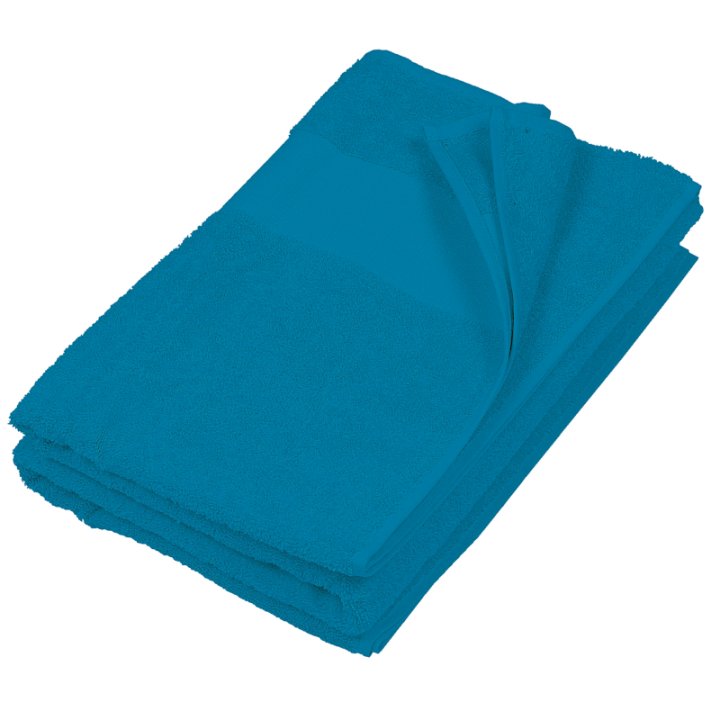 Serviette de bain bath towel kariban