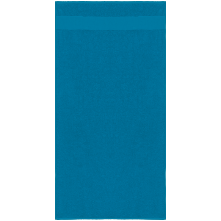 Serviette de bain bath towel kariban