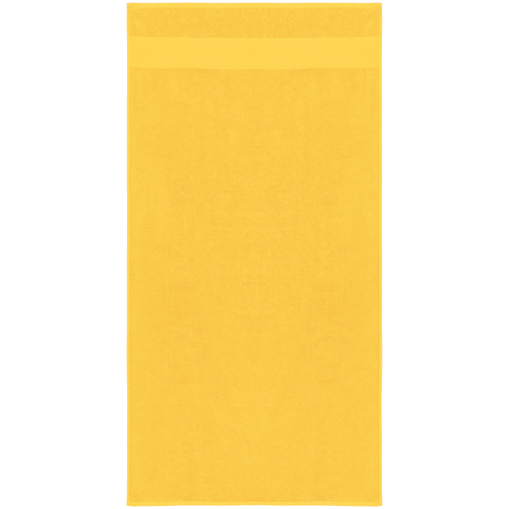 Serviette de bain bath towel kariban