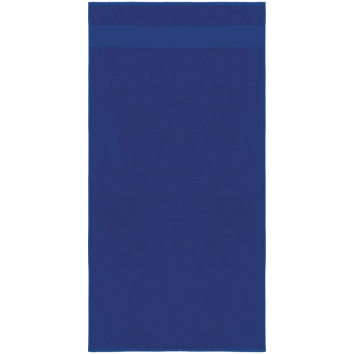 Serviette de bain bath towel kariban