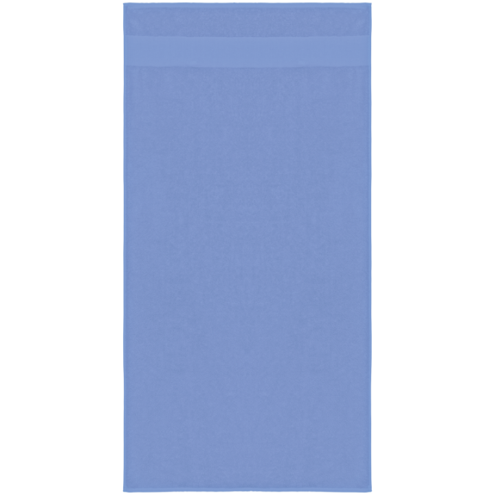Serviette de bain bath towel kariban