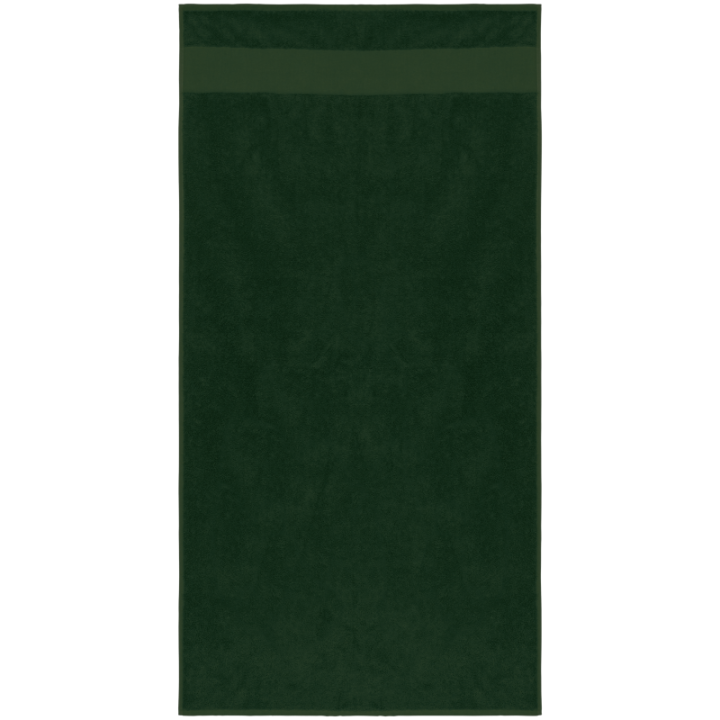 Serviette de bain bath towel kariban