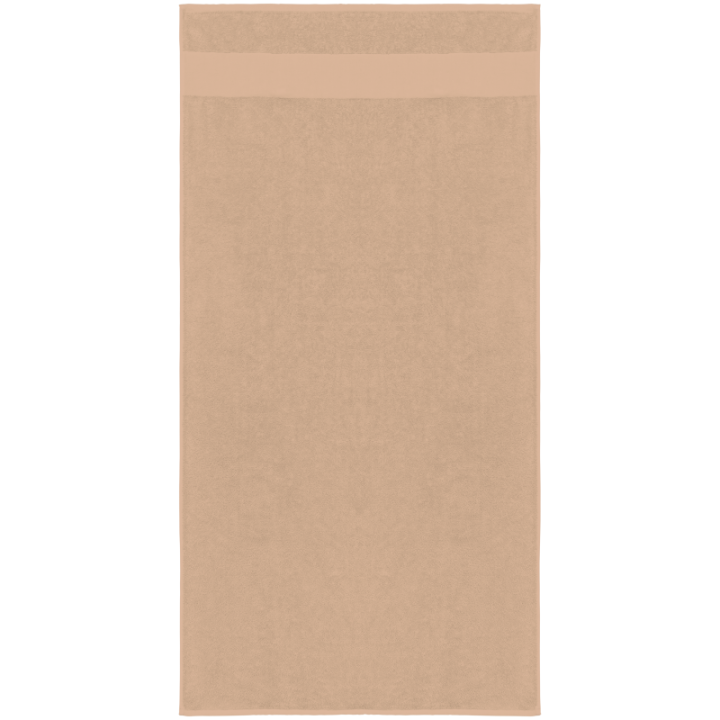 Serviette de bain bath towel kariban