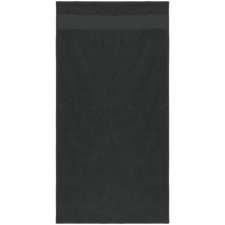 Serviette de bain bath towel kariban