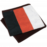 Drap de plage jacquard striped towel kariban