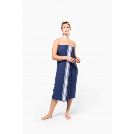 Serviette fouta Kariban