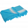 Serviette fouta Kariban