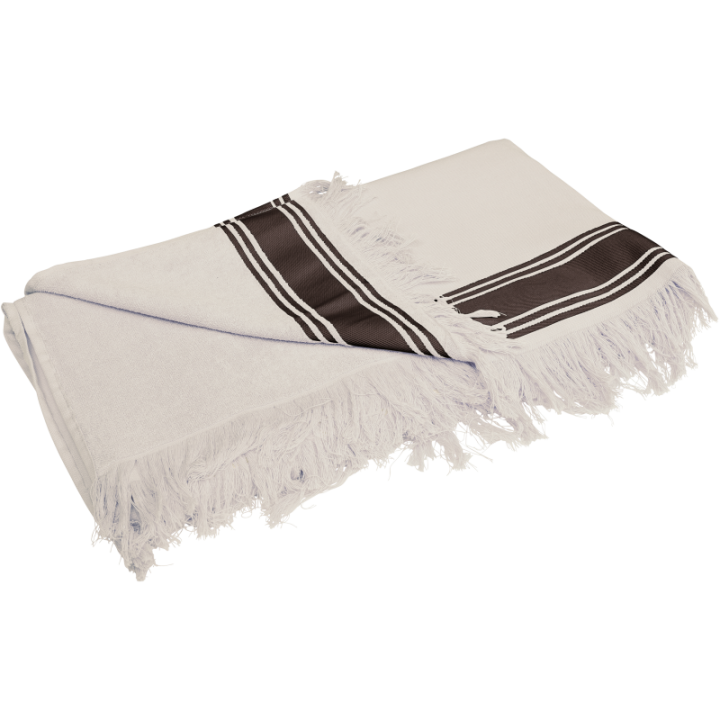 Serviette fouta Kariban
