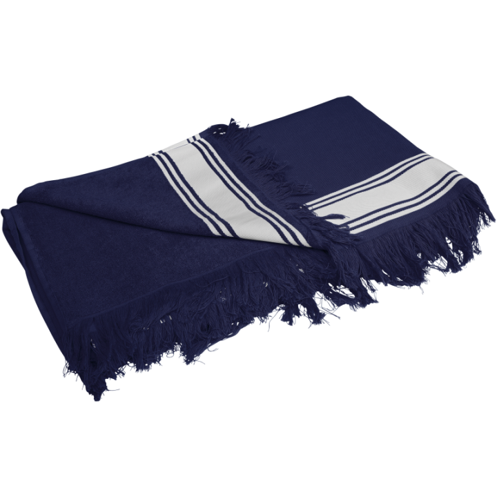 Serviette fouta Kariban