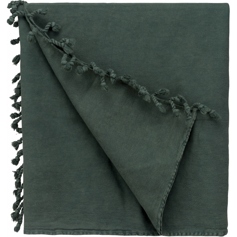 Fouta vintage