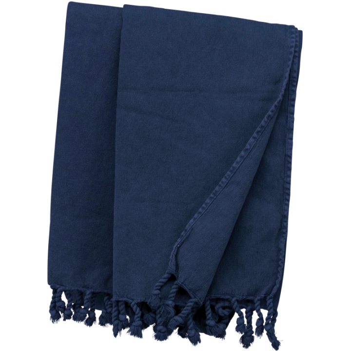 Fouta vintage