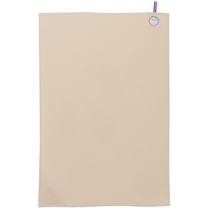 Essuie vaisselle 80 cm x 53 cm bio origine France garantie