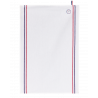 Essuie-vaisselle 2 rayures 82 cm x 48 cm Fabriqué en France