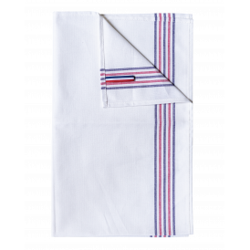 Essuie-vaisselle 5 rayures 82 cm x 48 cm (2)