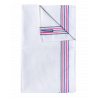 Essuie-vaisselle 5 rayures 82 cm x 48 cm