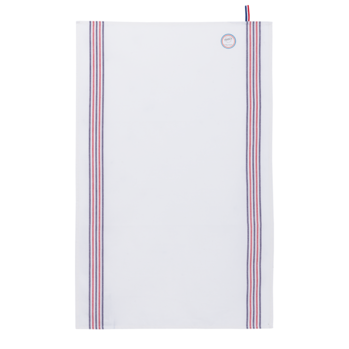 Essuie-vaisselle 5 rayures 82 cm x 48 cm
