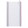 Essuie-vaisselle 5 rayures 82 cm x 48 cm