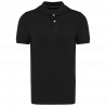 Polo Supima manches courtes homme