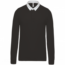 K213 - Polo rugby KARIBAN (2)