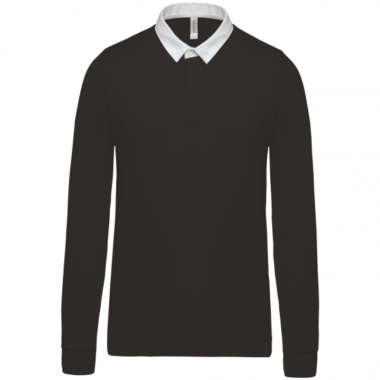 K213 - Polo rugby KARIBAN