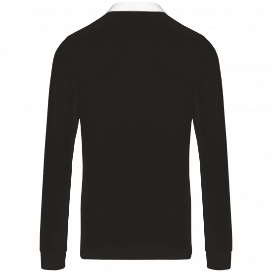 K213 - Polo rugby KARIBAN