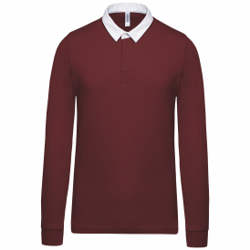 Polo rugby K213 | Kariban