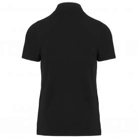 Polo col Mao manches courtes homme (2)