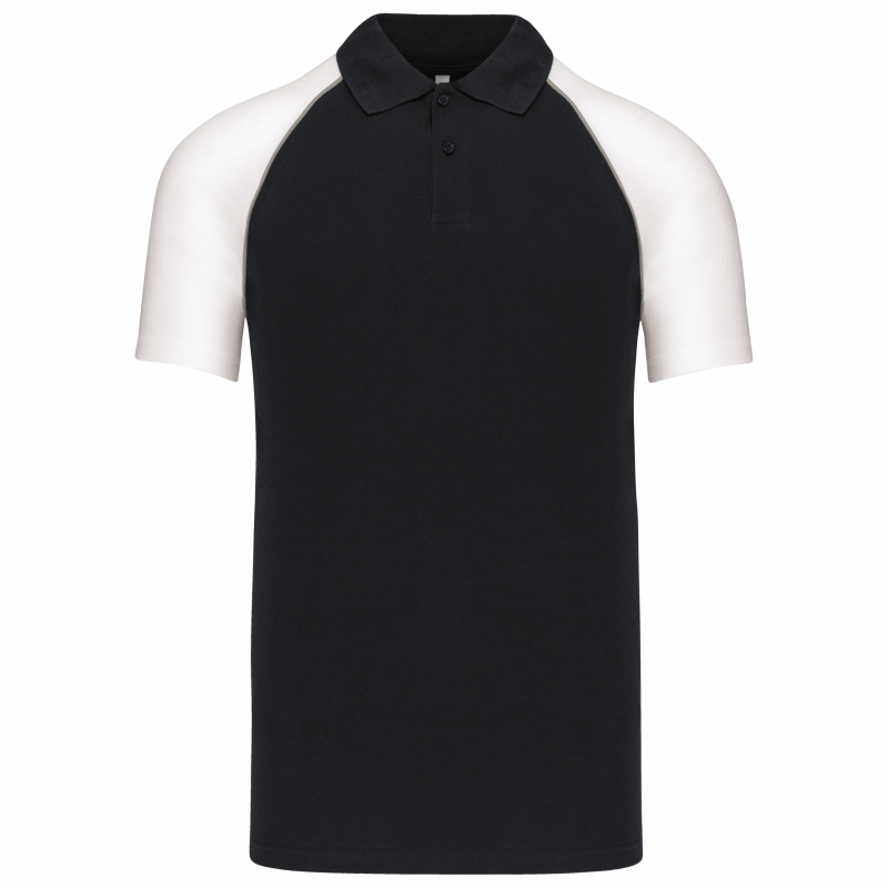 Polo base-ball Kariban