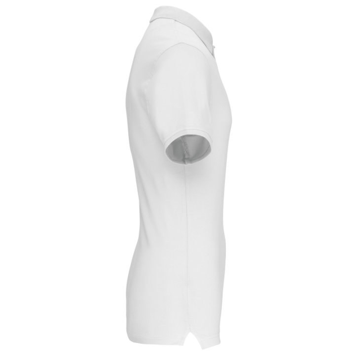 Polo homme manches courtes mike Kariban