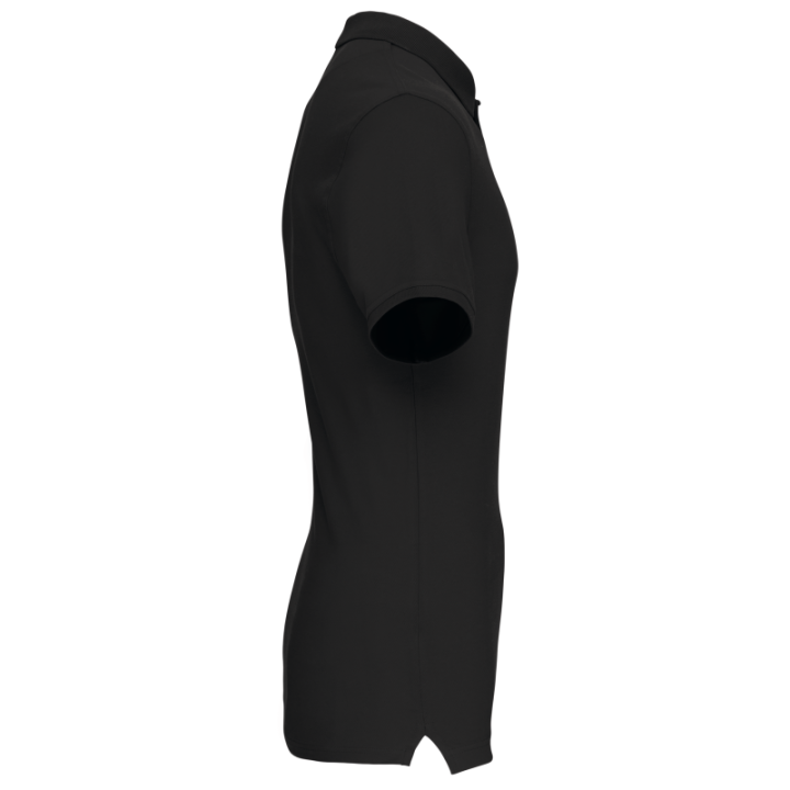Polo homme manches courtes mike Kariban