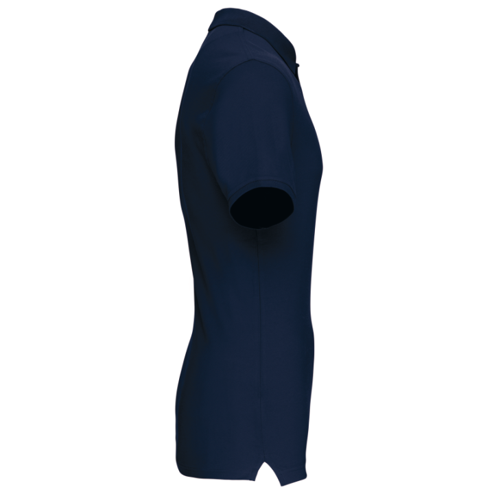 Polo homme manches courtes mike Kariban
