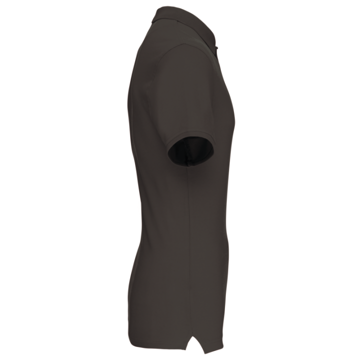 Polo homme manches courtes mike Kariban
