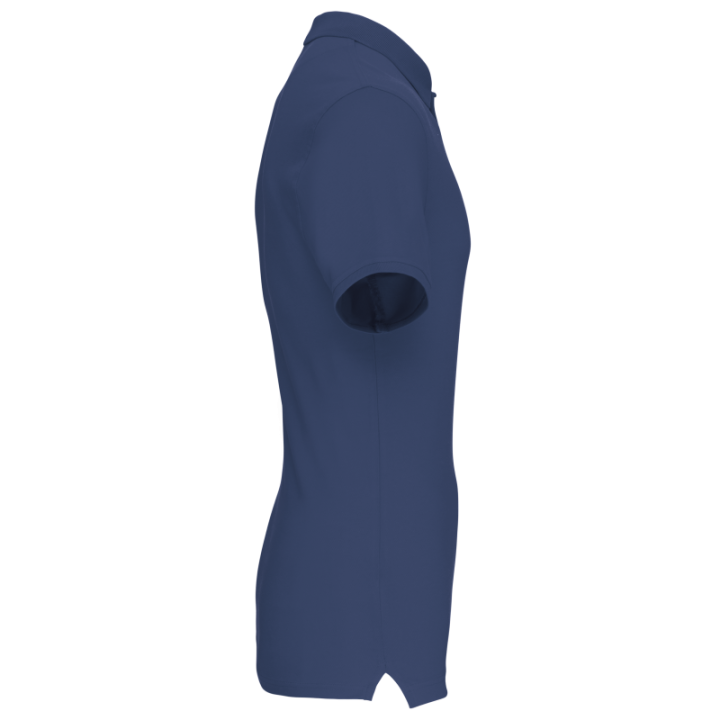 Polo homme manches courtes mike Kariban