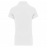 Polo femme manches courtes Kariban