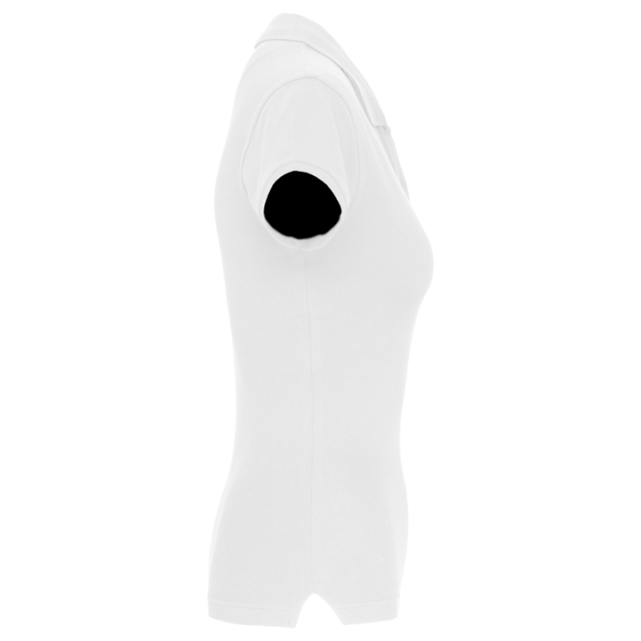 Polo femme manches courtes Kariban