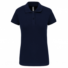 Polo manches courtes femme K240 | Kariban