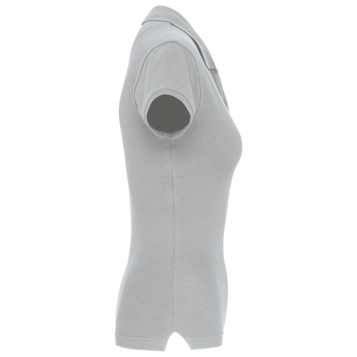 Polo femme manches courtes Kariban