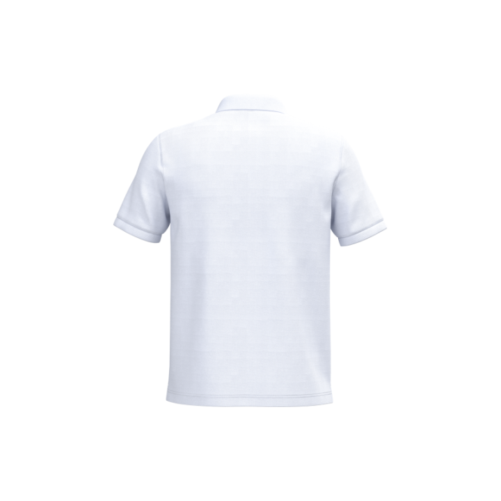 Polo homme manches courtes Kariban Lavable à 60°