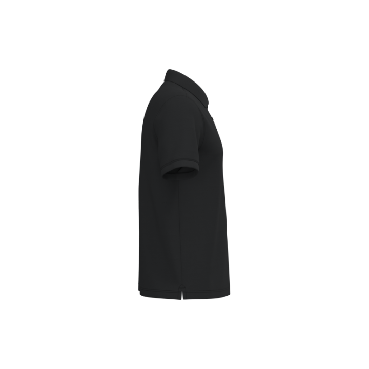 Polo homme manches courtes Kariban Lavable à 60°
