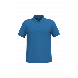 Polo manches courtes homme K241 | Kariban