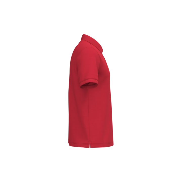 Polo homme manches courtes Kariban Lavable à 60°